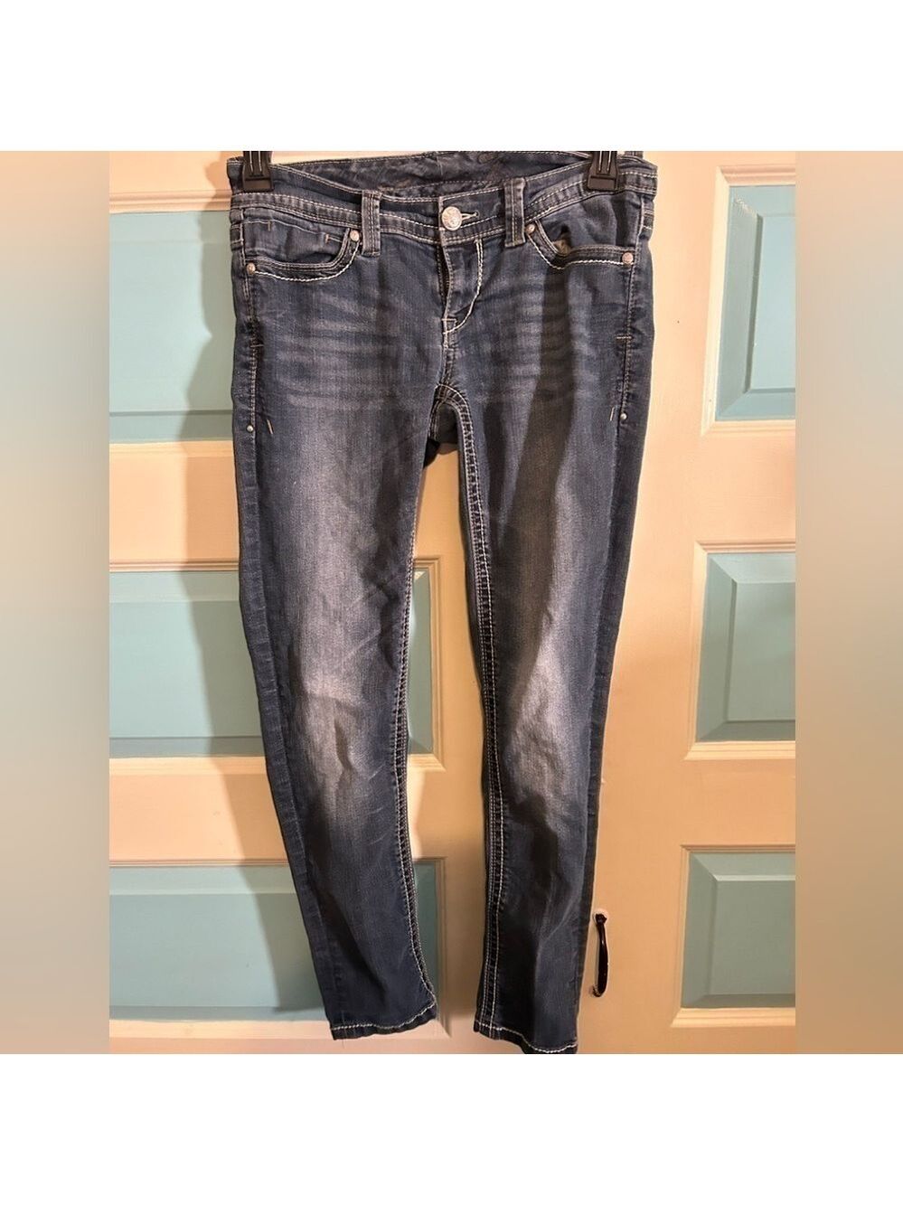 Seven jeans